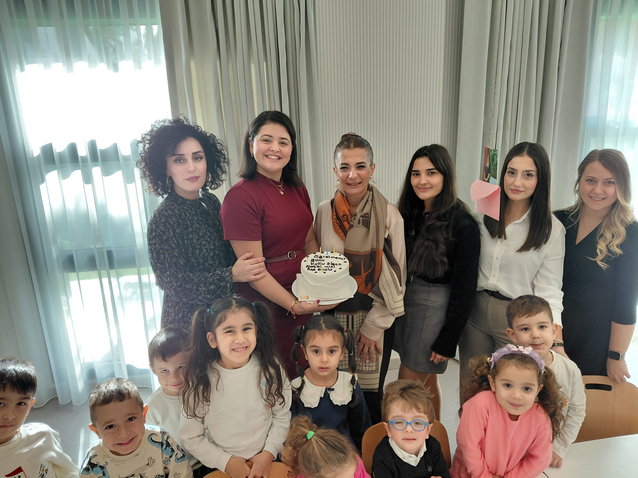 24 KASIM ÖĞRETMENLER GÜNÜ